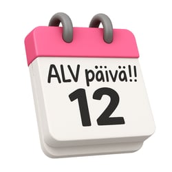 ALV tarkistukset ALV tarkistukset