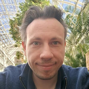 Rikard Oscarsson