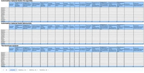 SAMPLE Netvisor täsmäytys-excel sample