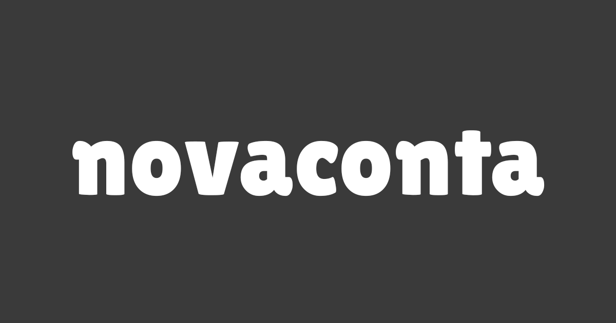Novaconta-social