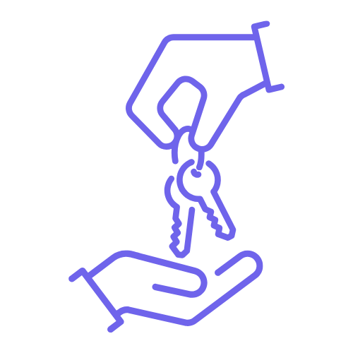 keyes icon